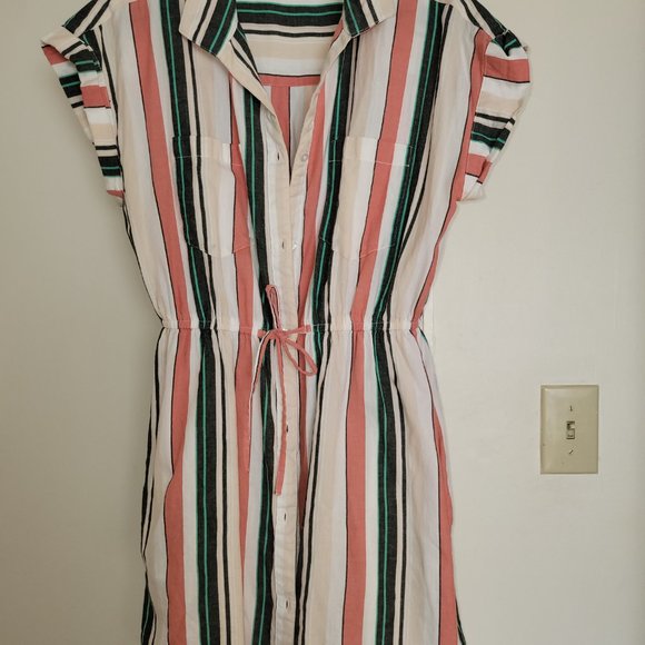 Button down dress - Picture 6 of 6